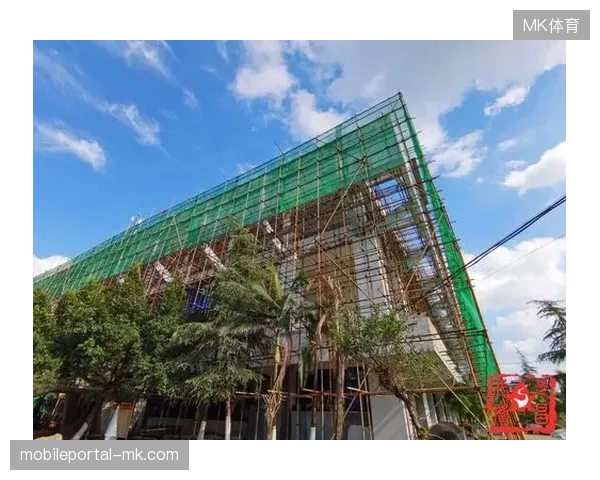 体育场内万兆网络架构如何支撑千万量级赛事医疗数据的瞬时吞吐与运算 体育场内万兆网络架构如何支撑千万量级赛事医疗数据的瞬时吞吐与运算